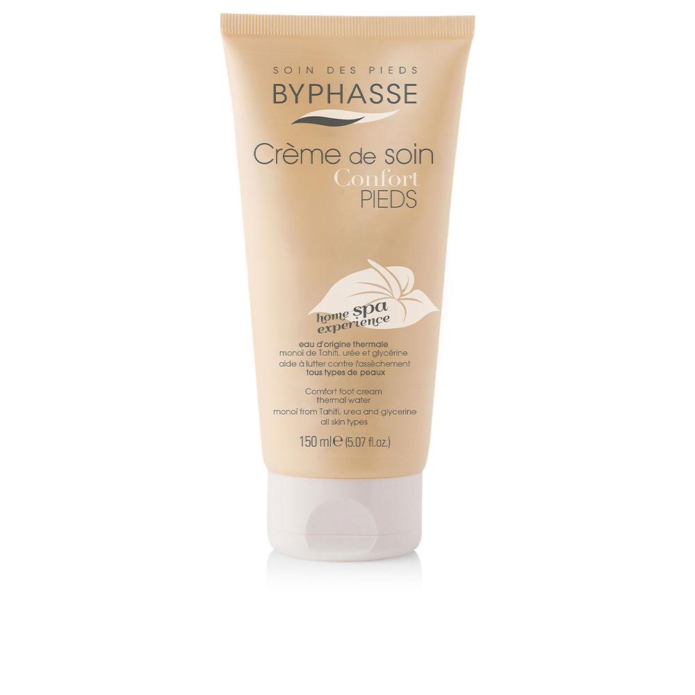 Byphasse Home Spa Experience – cremă pentru picioare, 150 ml