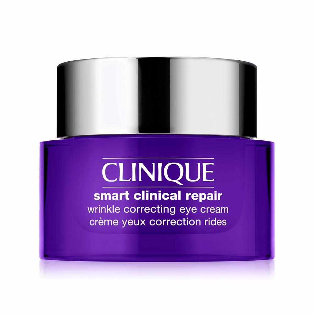 Clinique Smart Clinical – cremă pentru conturul ochilor, 15 ml