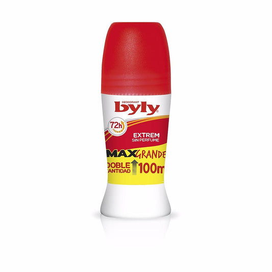 Byly Extrem 72 H – deodorant, 100 ml