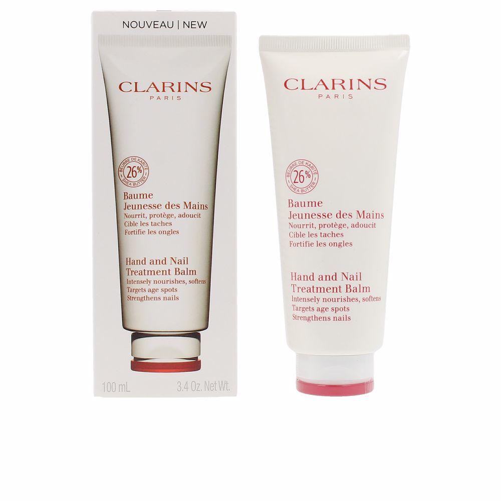 Clarins Jeunesse Des Mains Et Pieds – balsam, 100 ml