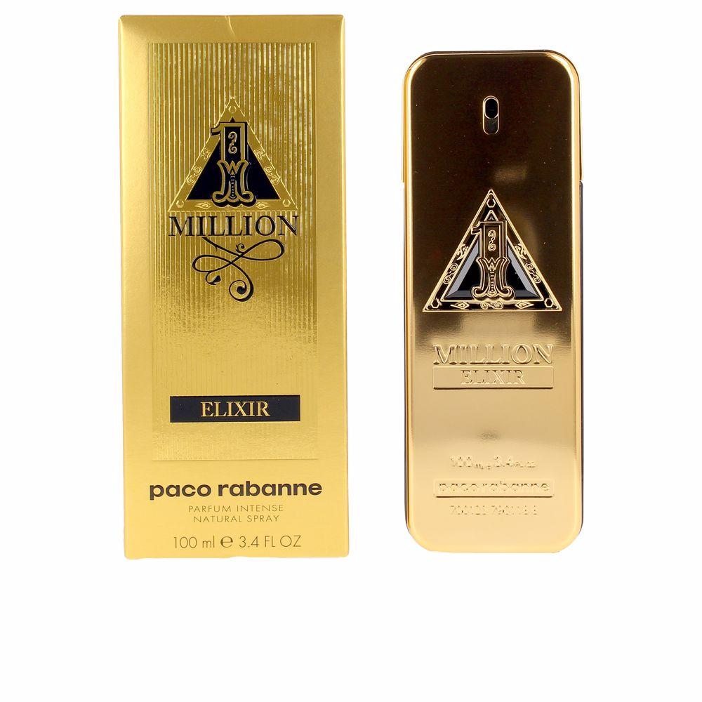 Rabanne 1 Million Elixir – apă de parfum, 100 ml