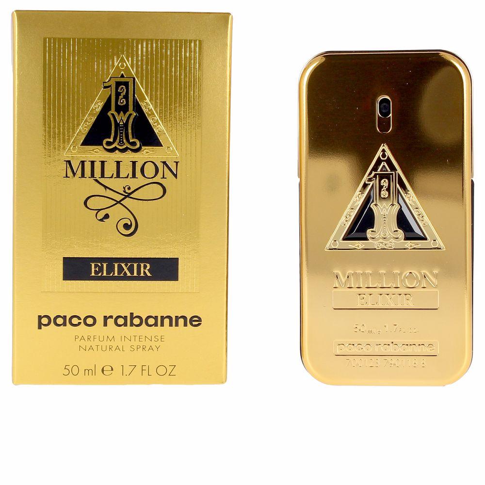 Rabanne 1 Million Elixir – apă de parfum, 50 ml