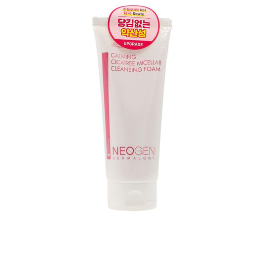 Neogen Dermalogy Calming Micellar Cleansing Foam For All Skin Types