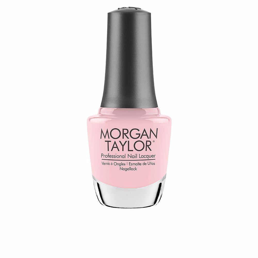 Morgan Taylor Lacas De Uñas Professional Nail Lacquer