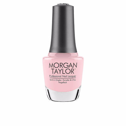 Morgan Taylor Lacas De Uñas Professional Nail Lacquer