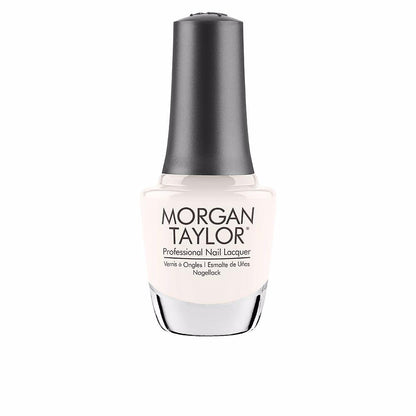 Morgan Taylor Lacas De Uñas Professional Nail Lacquer