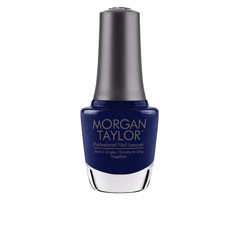 Morgan Taylor Lacas De Uñas Professional Nail Lacquer