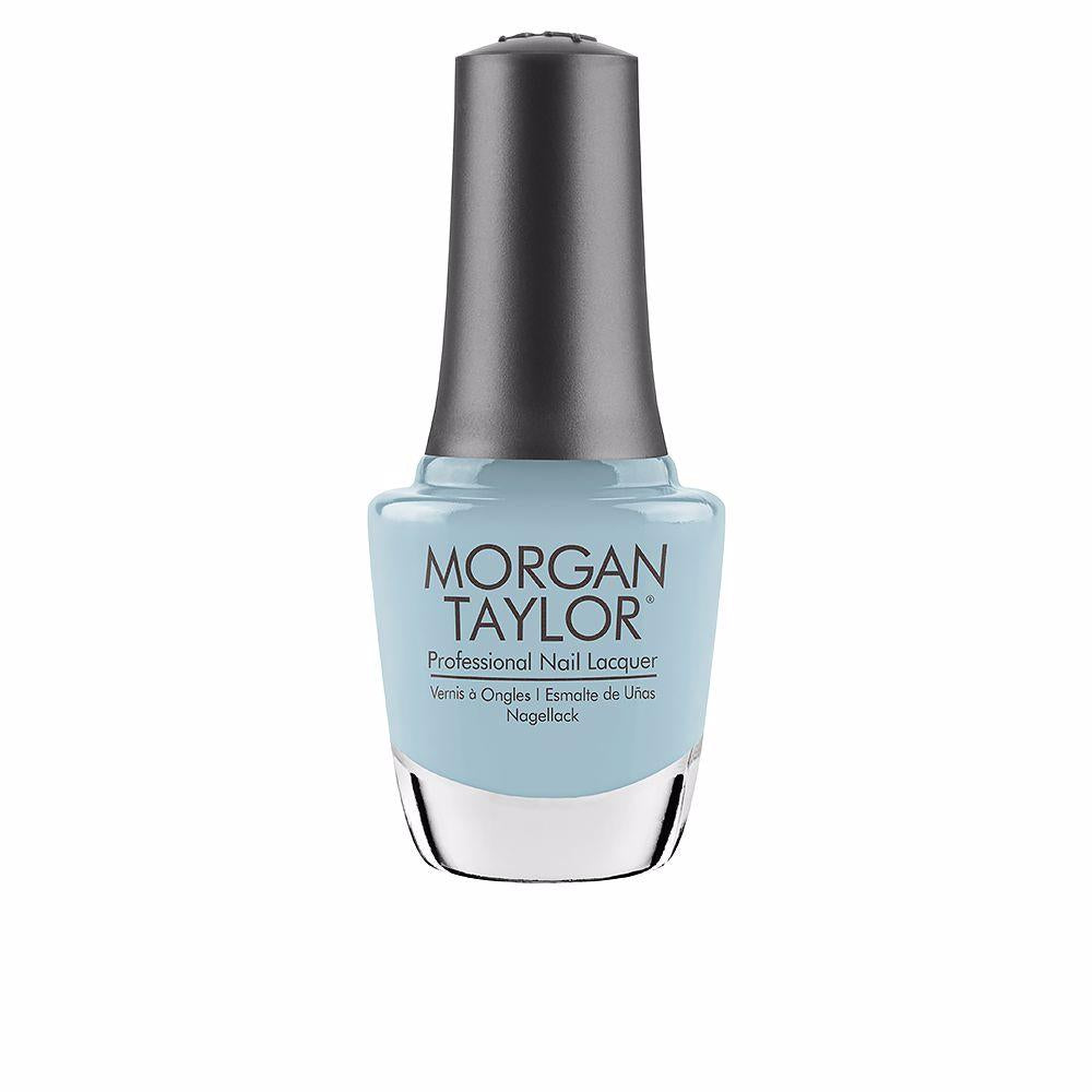 Morgan Taylor Lacas De Uñas Professional Nail Lacquer