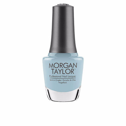 Morgan Taylor Lacas De Uñas Professional Nail Lacquer