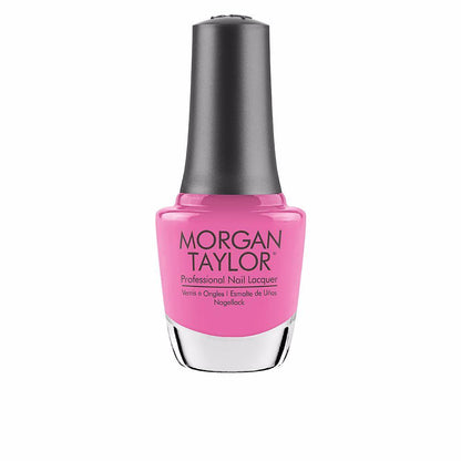 Morgan Taylor Lacas De Uñas Professional Nail Lacquer