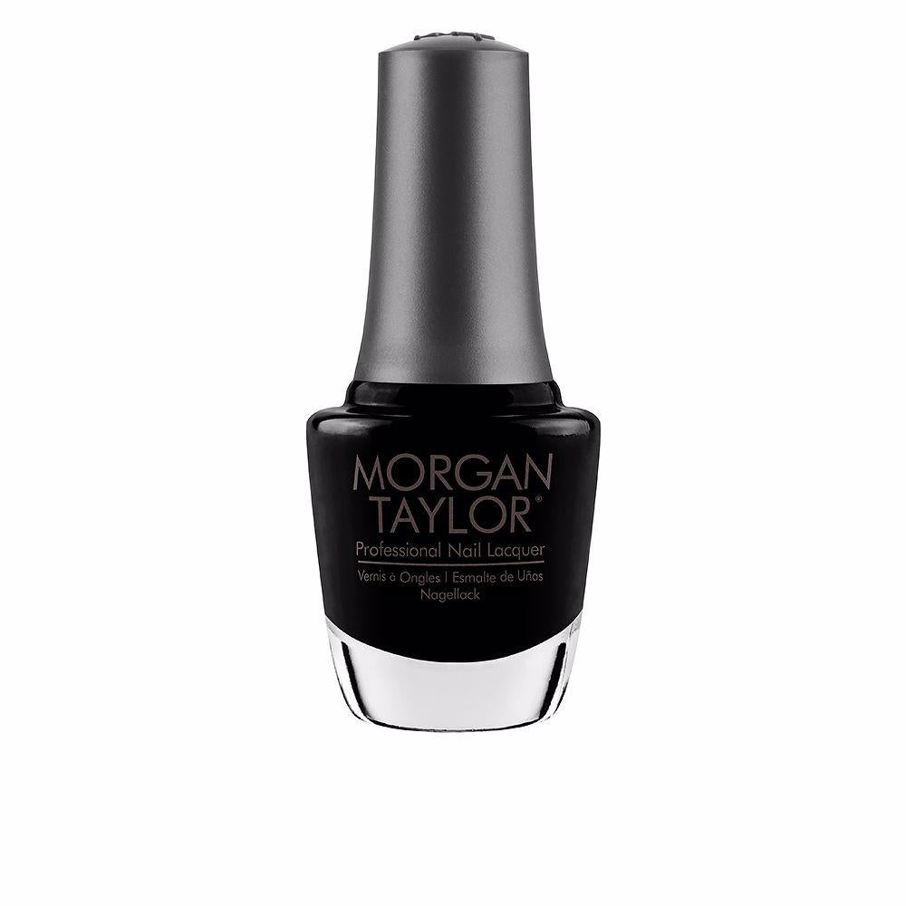 Morgan Taylor Lacas De Uñas Professional Nail Lacquer