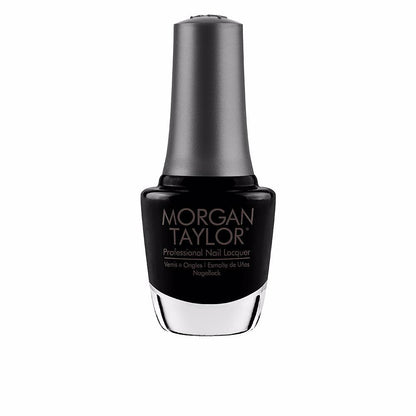 Morgan Taylor Lacas De Uñas Professional Nail Lacquer
