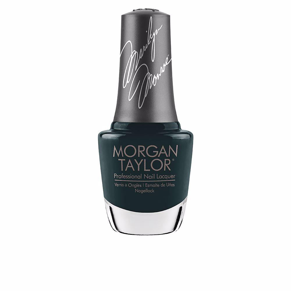 Morgan Taylor Lacas De Uñas Professional Nail Lacquer