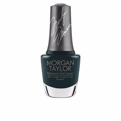 Morgan Taylor Lacas De Uñas Professional Nail Lacquer