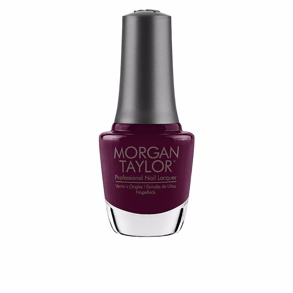 Morgan Taylor Lacas De Uñas Professional Nail Lacquer