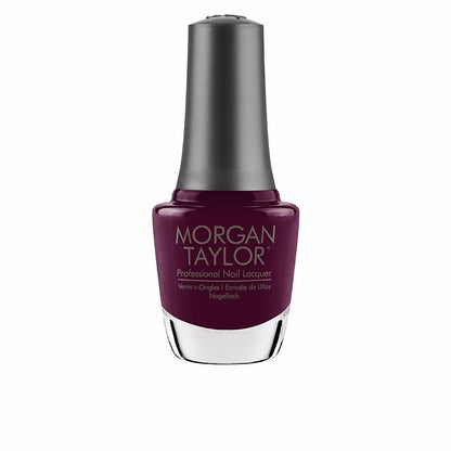 Morgan Taylor Lacas De Uñas Professional Nail Lacquer