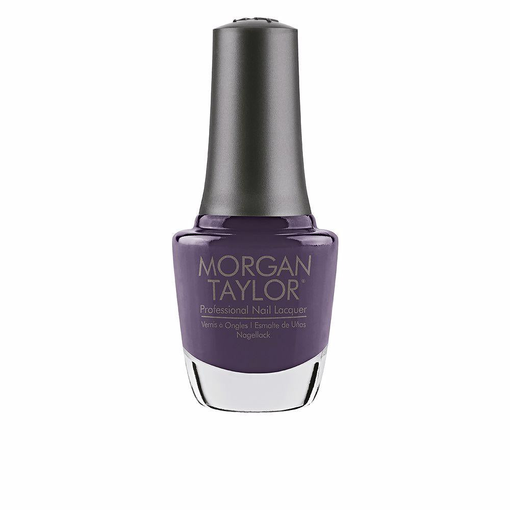 Morgan Taylor Lacas De Uñas Professional Nail Lacquer