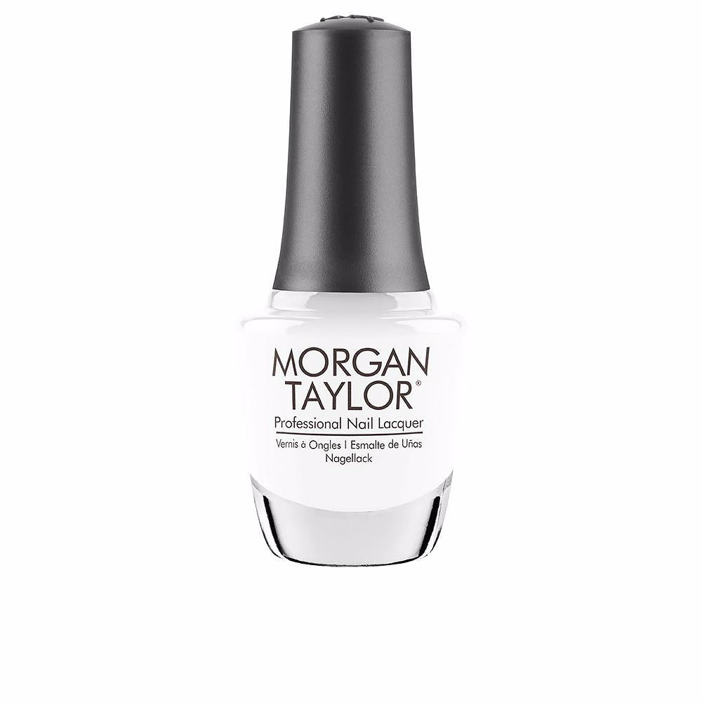 Morgan Taylor Lacas De Uñas Professional Nail Lacquer