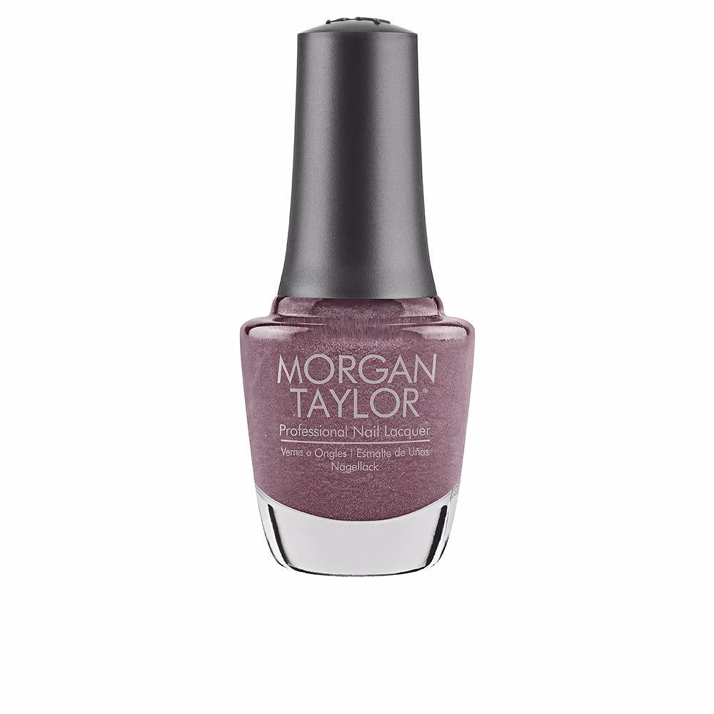Morgan Taylor Lacas De Uñas Professional Nail Lacquer