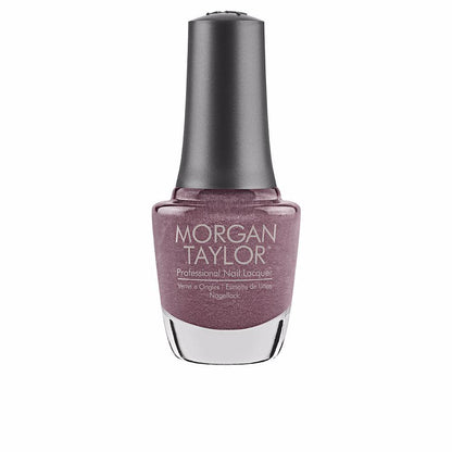 Morgan Taylor Lacas De Uñas Professional Nail Lacquer