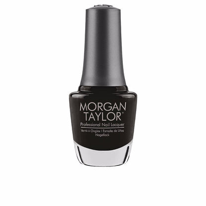 Morgan Taylor Lacas De Uñas Professional Nail Lacquer