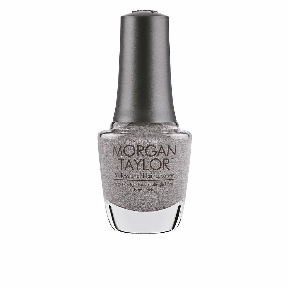 Morgan Taylor Lacas De Uñas Professional Nail Lacquer