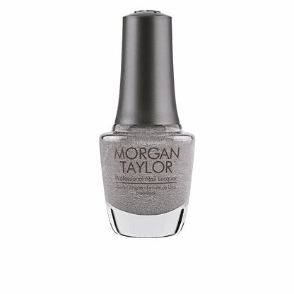 Morgan Taylor Lacas De Uñas Professional Nail Lacquer