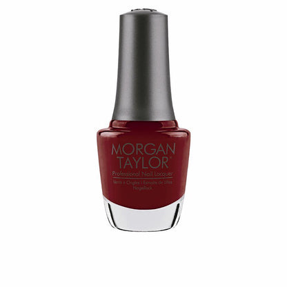 Morgan Taylor Lacas De Uñas Professional Nail Lacquer