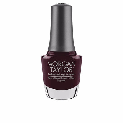 Morgan Taylor Lacas De Uñas Professional Nail Lacquer