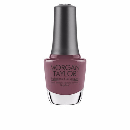 Morgan Taylor Lacas De Uñas Professional Nail Lacquer