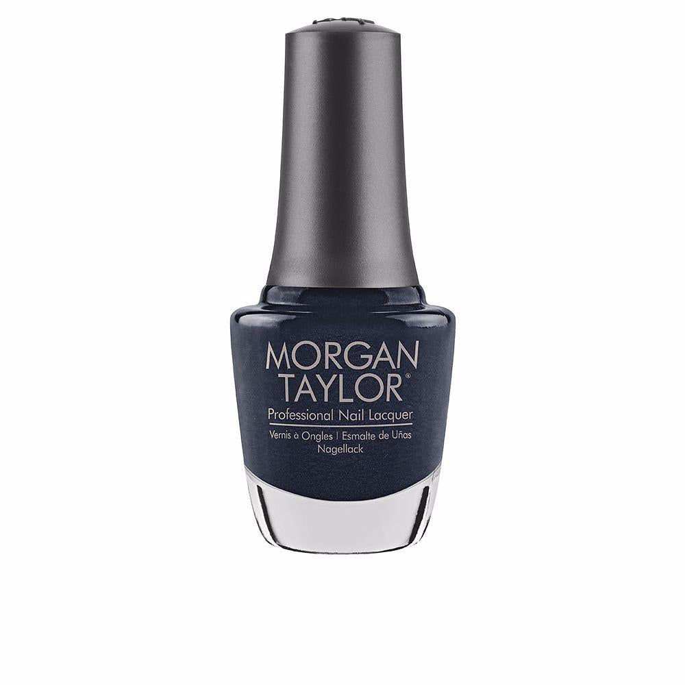 Morgan Taylor Lacas De Uñas Professional Nail Lacquer