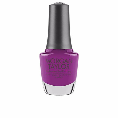 Morgan Taylor Lacas De Uñas Professional Nail Lacquer