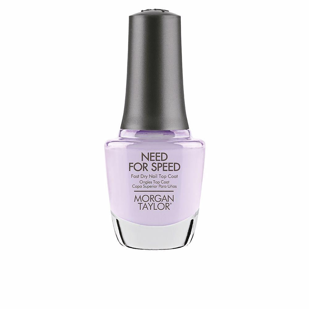 Morgan Taylor Bases Y Top Coats Nail Top Coat