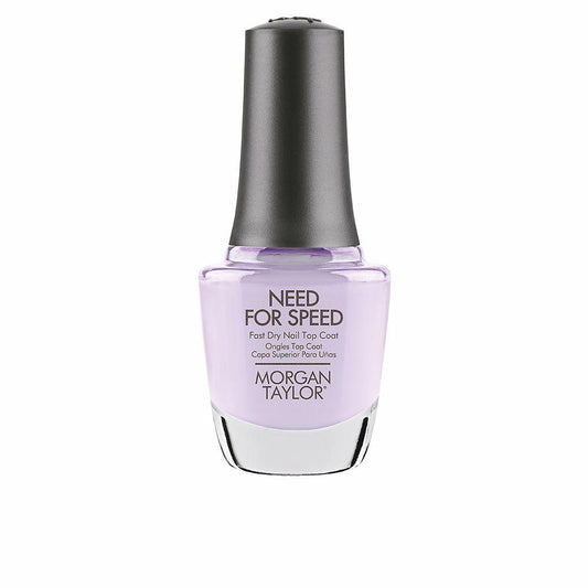 Morgan Taylor Bases Y Top Coats Nail Top Coat