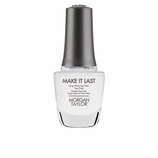 Morgan Taylor Bases Y Top Coats Top Coat For Nails Ultimate Shine And Protection