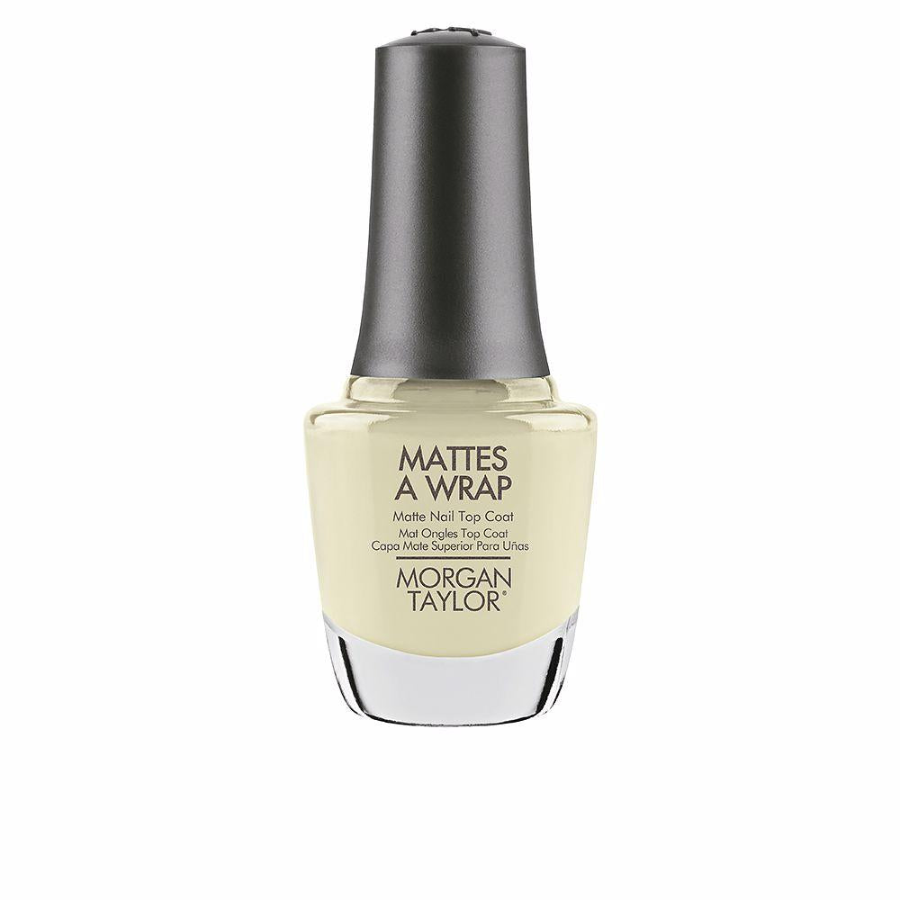 Morgan Taylor Bases Y Top Coats Top Coat For Perfect Nails