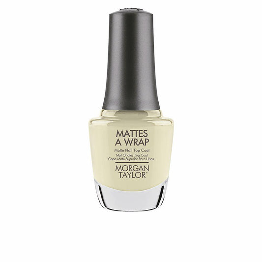 Morgan Taylor Bases Y Top Coats Top Coat For Perfect Nails