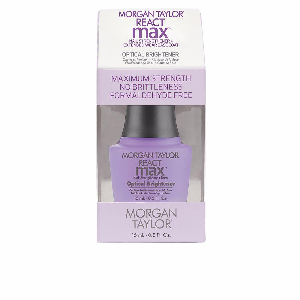 Morgan Taylor Bases Y Top Coats Nail Strengthener And Base