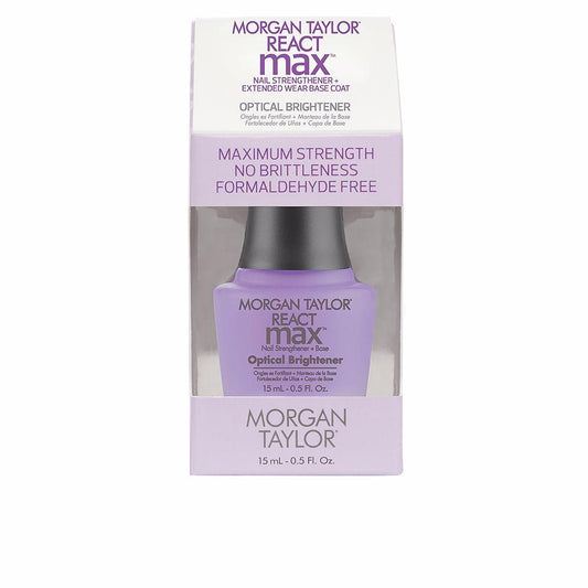 Morgan Taylor Bases Y Top Coats Nail Strengthener And Base