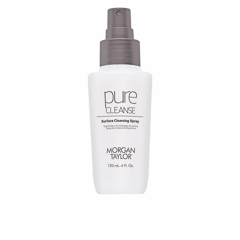 Morgan Taylor Esenciales Pure Cleanse Cleansing Spray