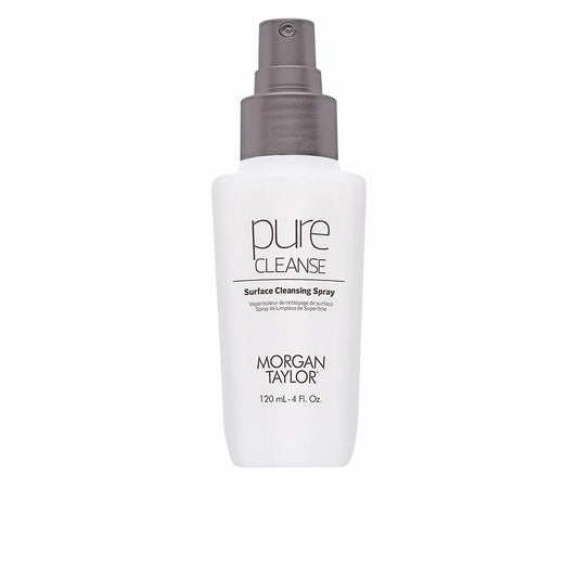 Morgan Taylor Esenciales Pure Cleanse Cleansing Spray