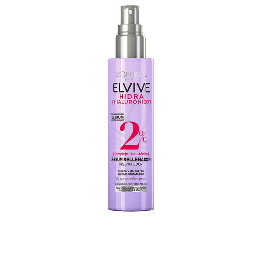 L'Oréal Paris Elvive Hidra Hialurónico – ser, 150 ml