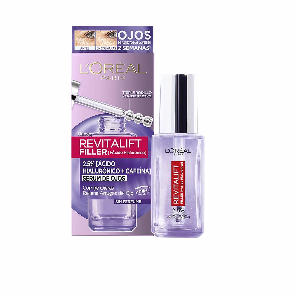 L'Oréal Paris Revitalift Filler – ser, 20 ml