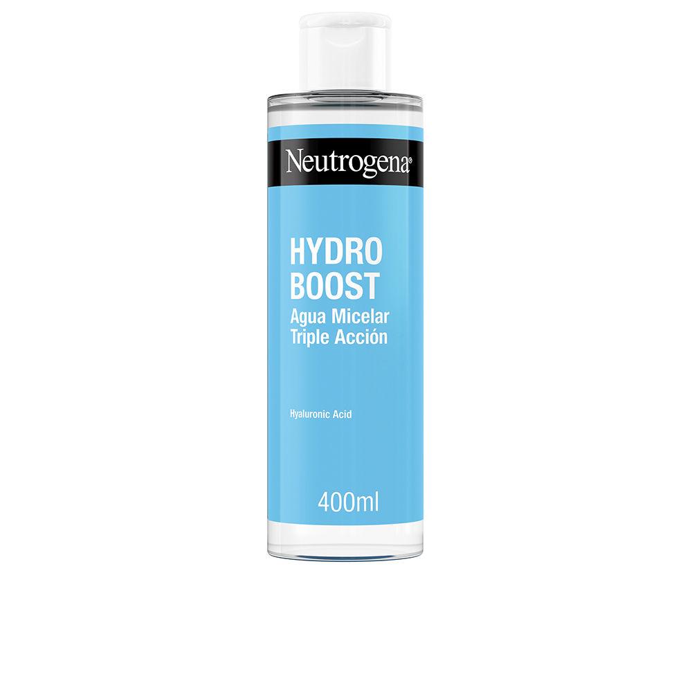 Neutrogena Hydro Boost – apă micelară, 400 ml