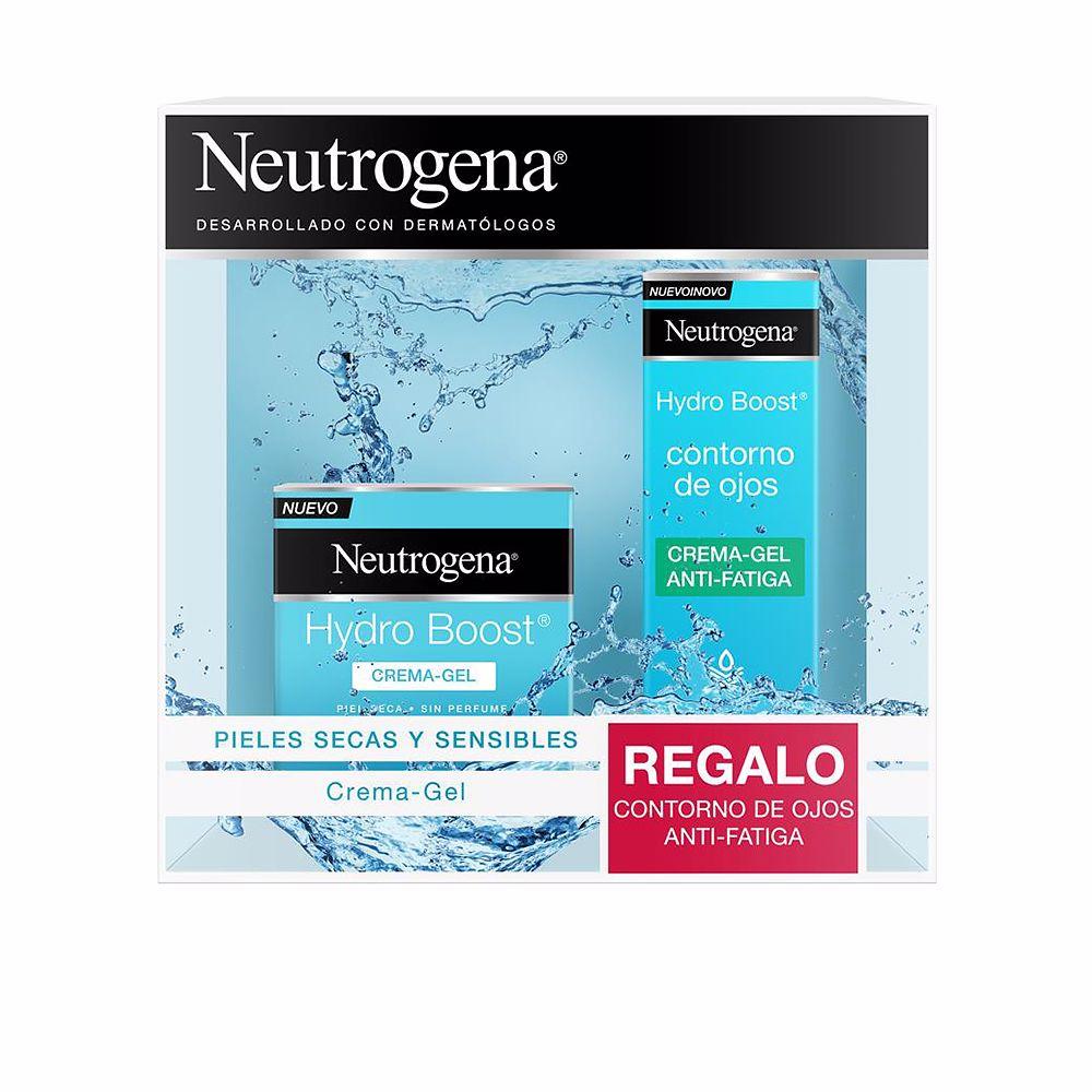 Neutrogena Hydro Boost – cremă pentru față, 2 buc.
