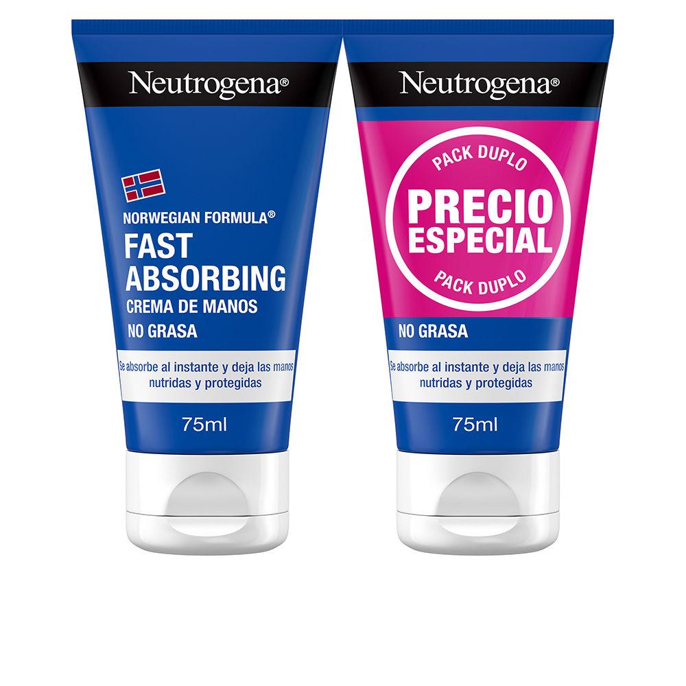 Neutrogena Linea – cremă de mâini, 75 ml