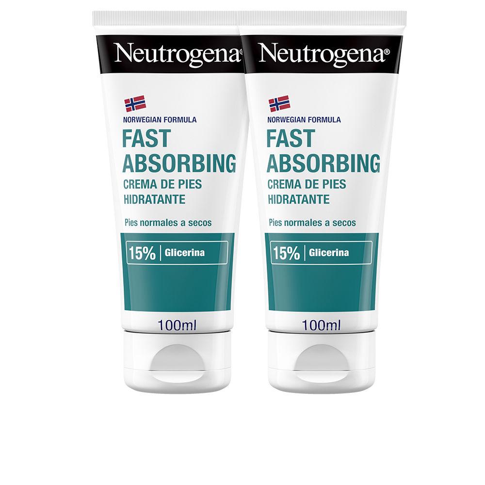 Neutrogena – cremă pentru picioare, 100 ml