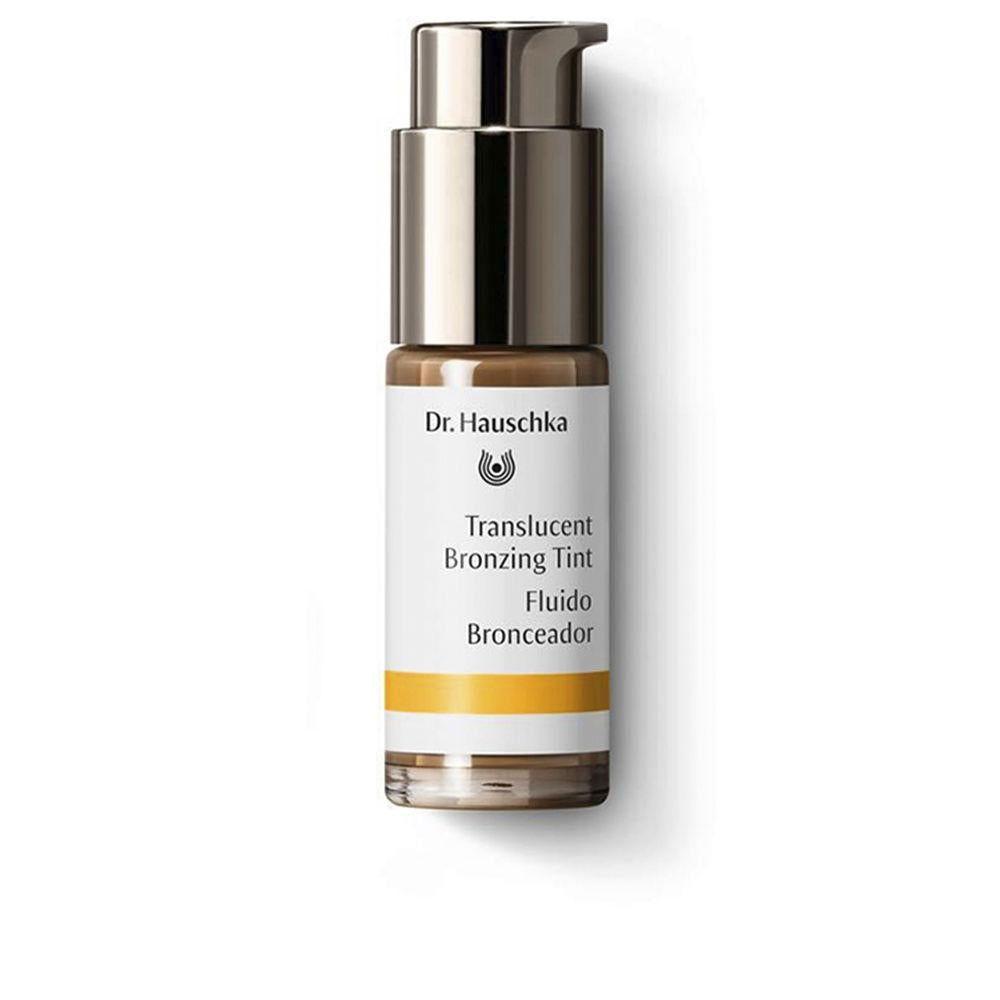 Dr Hauschka Translucent – fluid, 18 ml