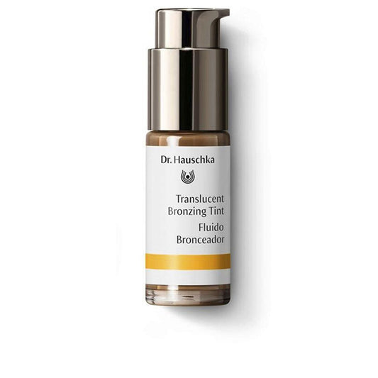 Dr Hauschka Translucent – fluid, 18 ml