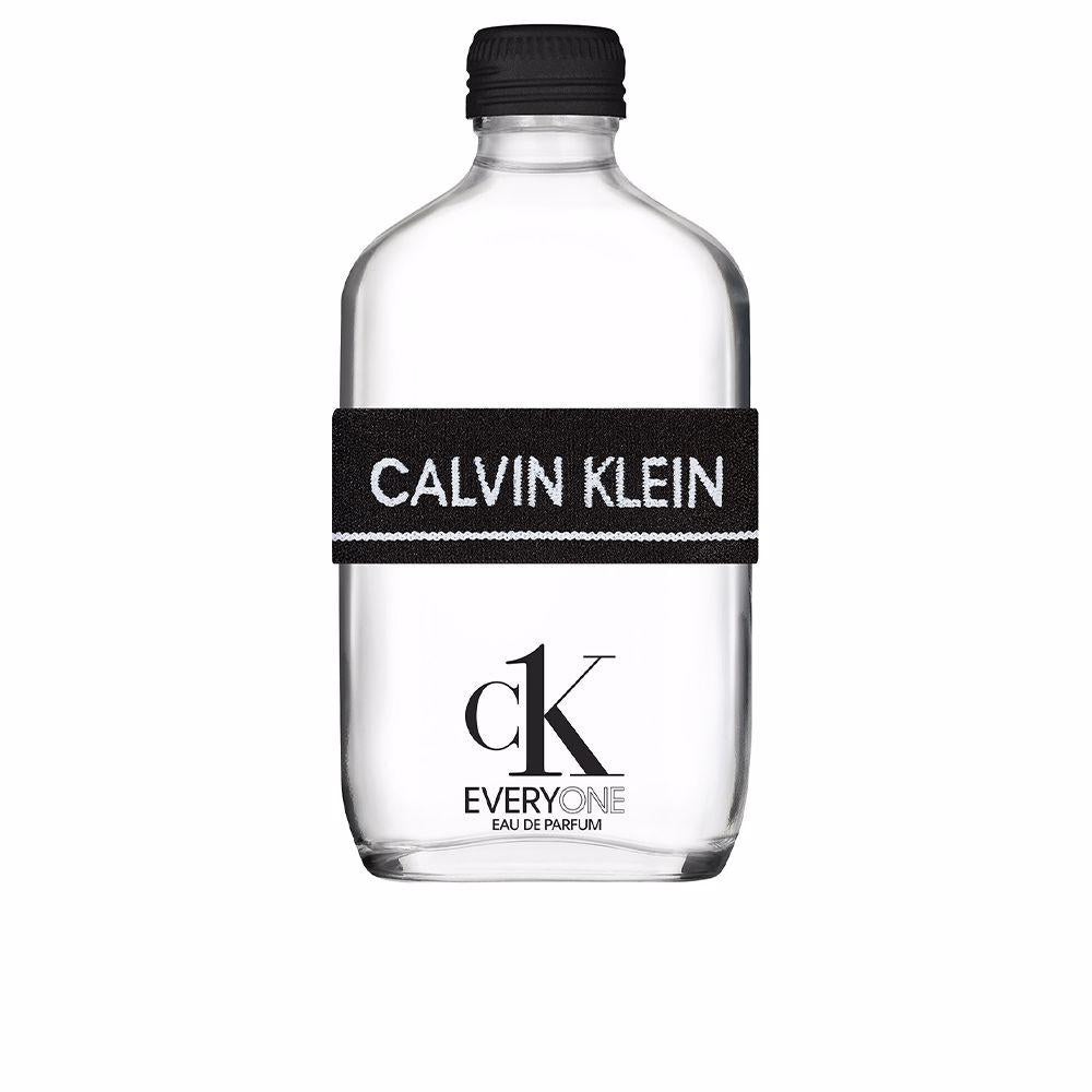 Calvin Klein CK Perfume Eau De Parfum Fresh Clean Scent